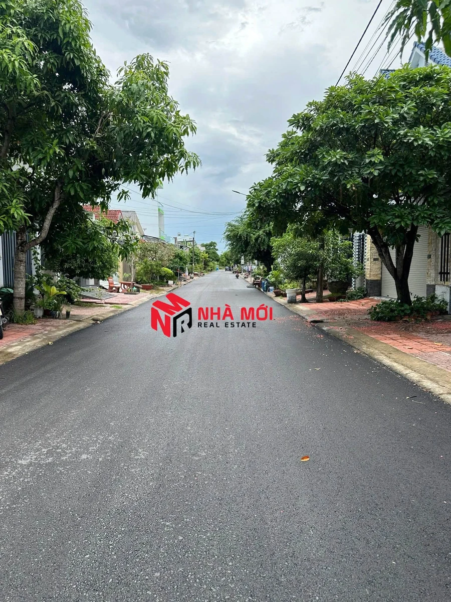 Bán nền 100m² thổ cư Lê Thị Bái, Quận 12 - 1 tỷ 390 triệu - Ảnh thu nhỏ 2