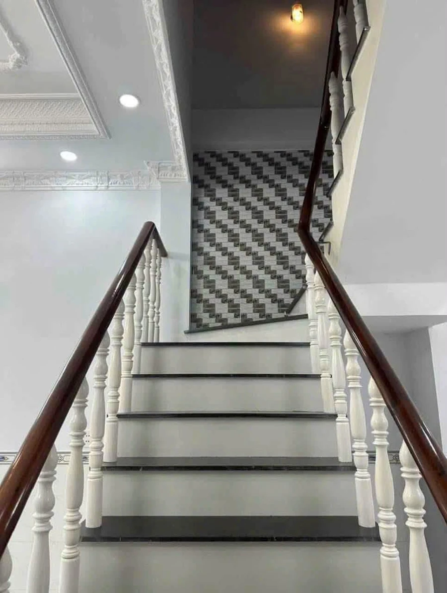 Bán nhà SHR Xã Bình Mỹ, 67m², 2 phòng, 2.65 tỷ - Ảnh thu nhỏ 4