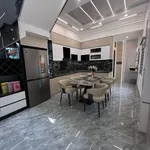 Bán nhà 3 tầng 52m2 full nội thất mặt tiền 7.5m An Khê - Ảnh thu nhỏ 4