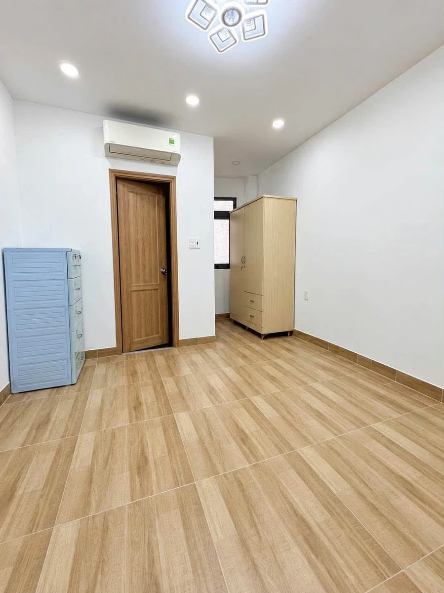 Bán nhà 5 tầng 50m² 5PN gần trường, Bình Thạnh 8.5 tỷ - Ảnh thu nhỏ 5