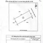 Bán đất 67.5m² mặt tiền 5m Nguyễn Chí Thanh Thủ Đức 2 tỷ - Ảnh thu nhỏ 3