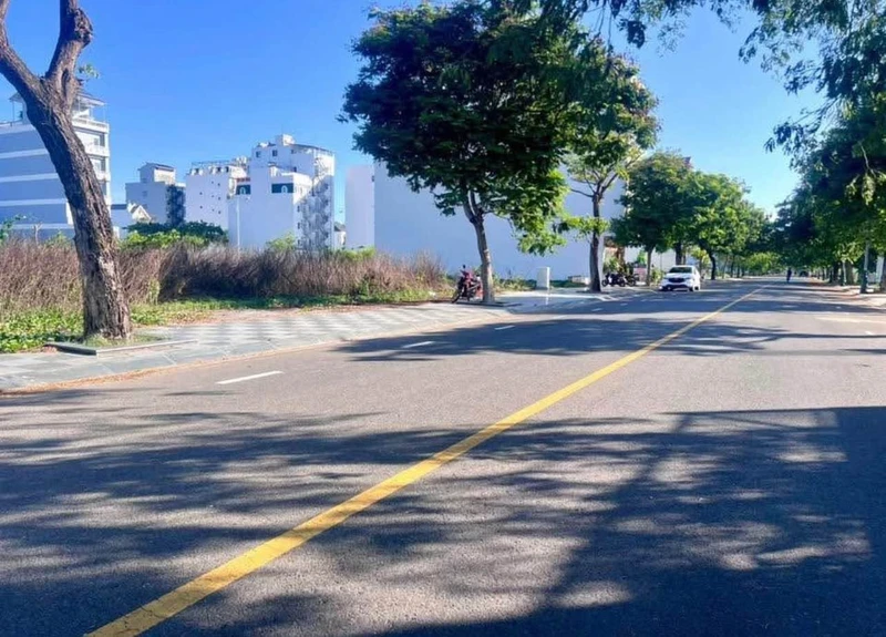 Bán đất Ocean Dunes 140m2 Dãy E4 giá 6.4 tỷ
