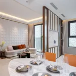 Mua nhà Tặng ô tô 200-300 triệu - Tặng full nội thất 4* 2PN 2,79 tỷ Simona Heights - Ảnh thu nhỏ 5