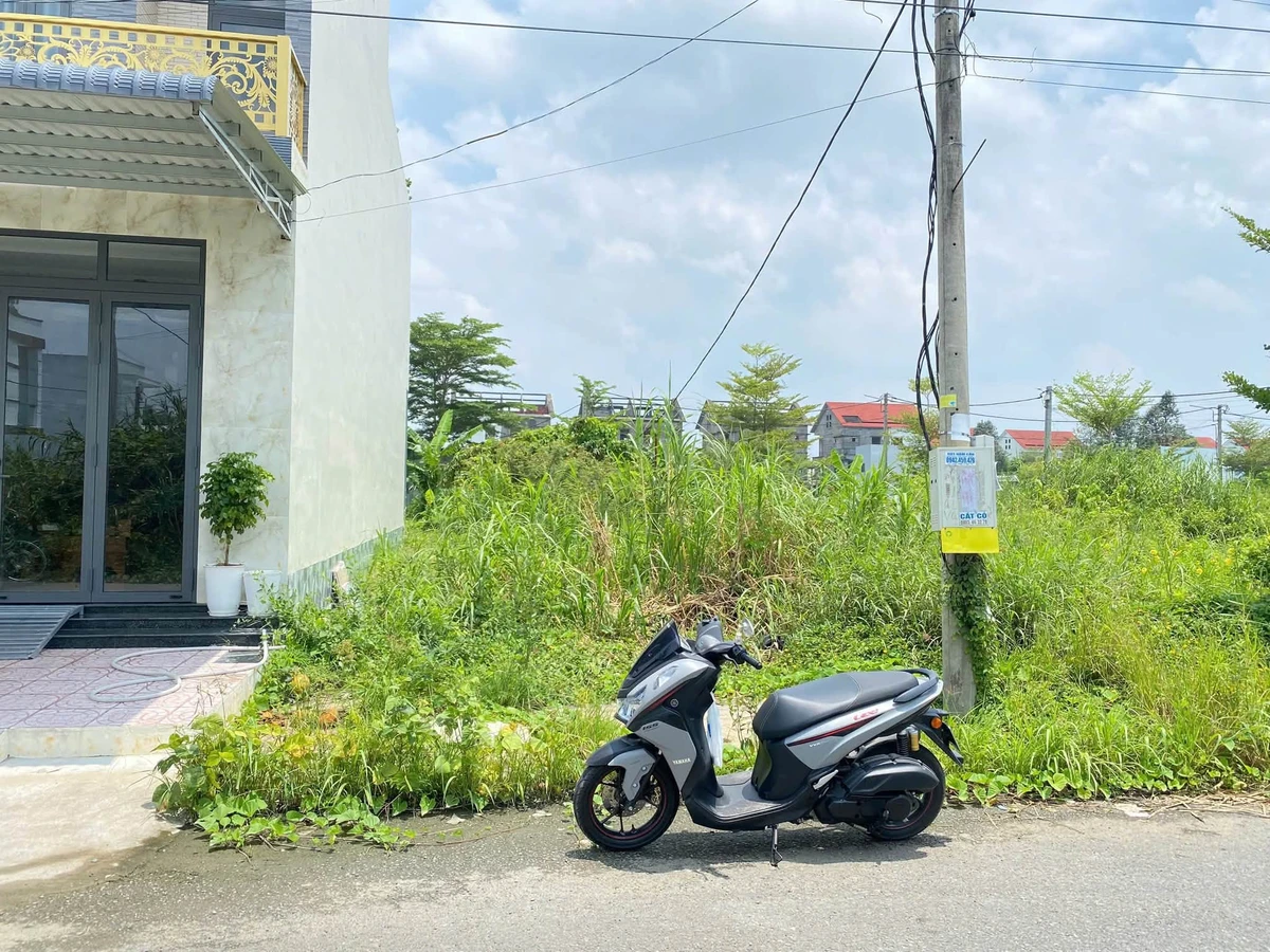 Bán đất thổ cư 84,4m2 đường số 15 KDC Tây Đô Ecopark, Cần Thơ, giá 1,3 tỷ - Ảnh thu nhỏ 3