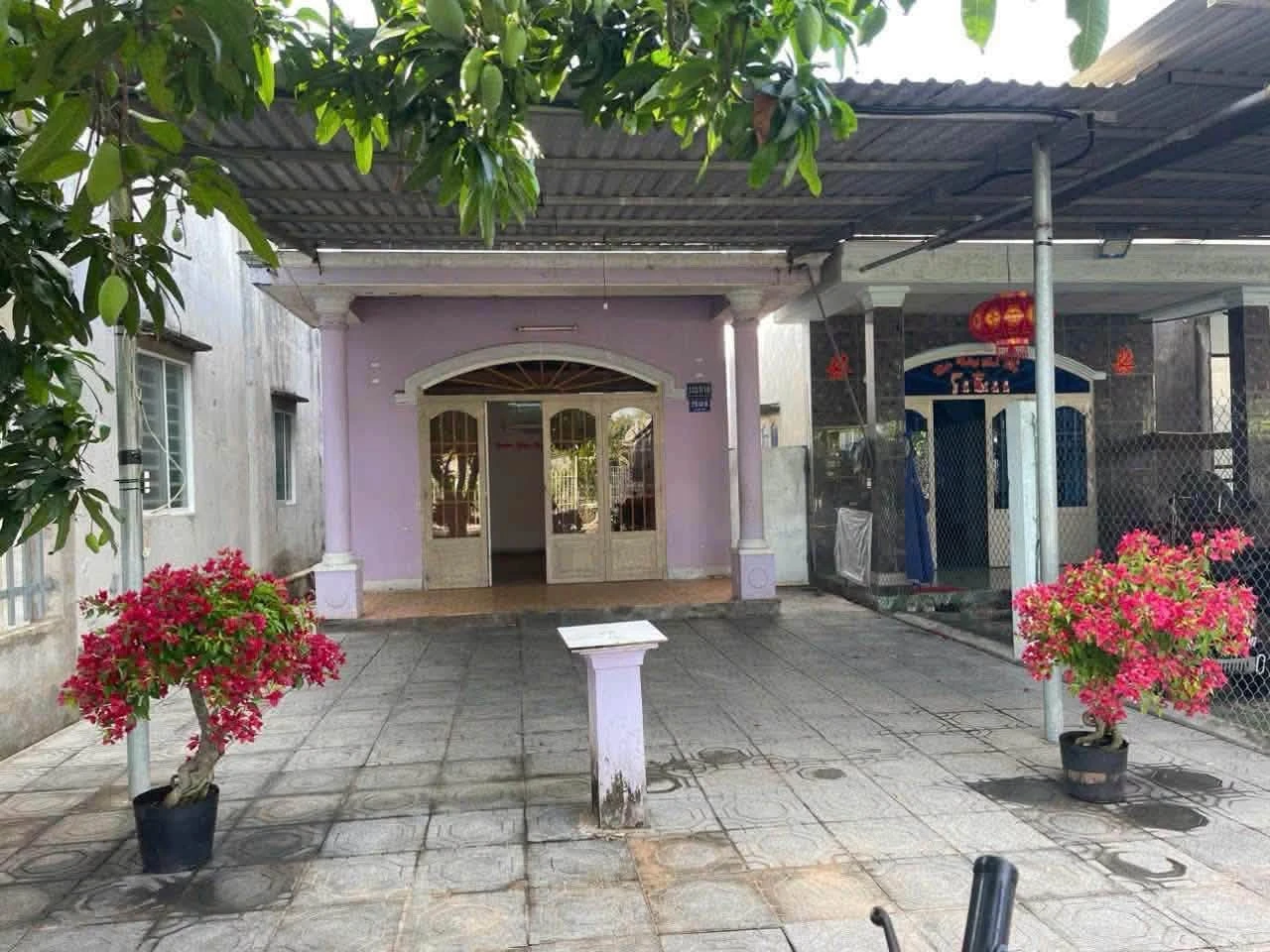 Bán nhà Long Điền 227m² giá 1tỷ750 - Ảnh 1