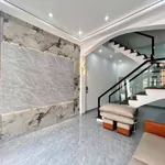 Bán nhà 2 tầng 62m² mặt tiền Phương Lưu Quận 1 - Ảnh thu nhỏ 1
