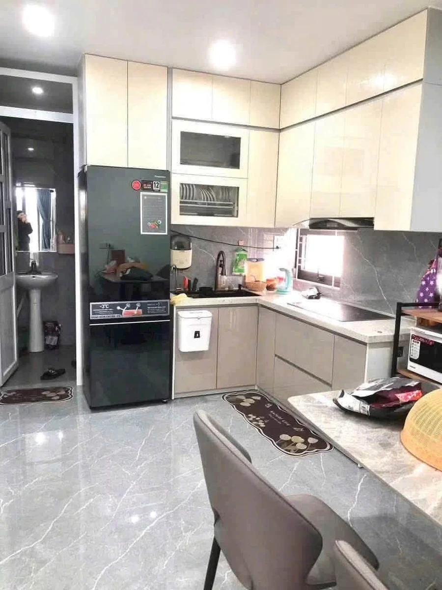 Bán nhà Hạ Long 68,4m² 3PN full nội thất hơn 2 tỷ - Ảnh thu nhỏ 3