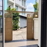 Bán nhà góc 2 mặt hẻm Phú Nhuận 41m2, 5.5 tỷ - Ảnh thu nhỏ 2
