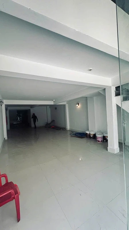 Bán tòa căn hộ 7 tầng 16 phòng Nha Trang 19 tỷ