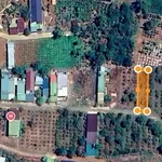 Bán đất 6x33m khu dân cư Sùng Đức, Gia Nghĩa, Đắk Nông - Ảnh thu nhỏ 4