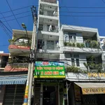 Bán nhà 5 tầng 1 tum mặt tiền Nguyễn Đình Chiểu, Nha Trang, 8,5 tỷ - Ảnh thu nhỏ 1