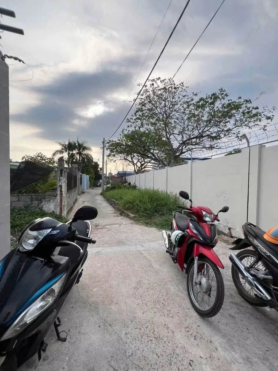 Bán nhà hẻm 108m2 Lê Quý Đôn, Phan Thiết 2.1 tỷ - Ảnh 1