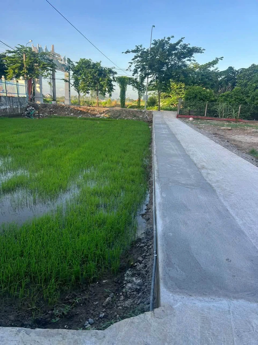 Bán đất nền 72-75m² Rạch Kiến, Long An 800 triệu - Ảnh 1