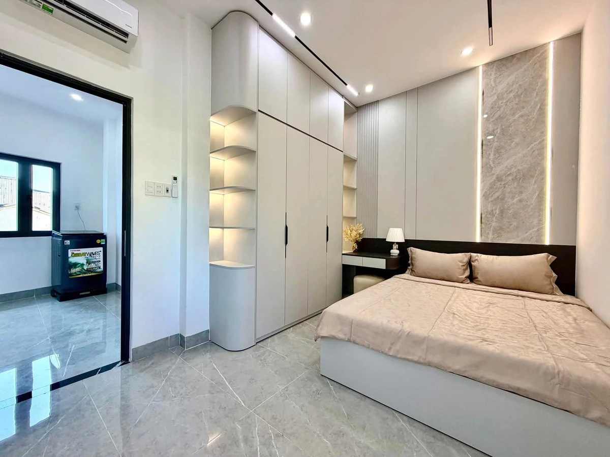 Bán nhà 3 tầng 160m2, mặt tiền Hải Phòng, Đà Nẵng - Ảnh thu nhỏ 5