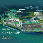 Bán BT tại Centa Riverside, 11,6 tỷ, 180m2, chính chủ, giá siêu hời - Ảnh thu nhỏ 15