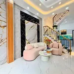 Bán nhà hẻm xe hơi Nguyễn Văn Lượng, Gò Vấp, 3.5x10.3m, 3PN, 5.95 tỷ - Ảnh thu nhỏ 5