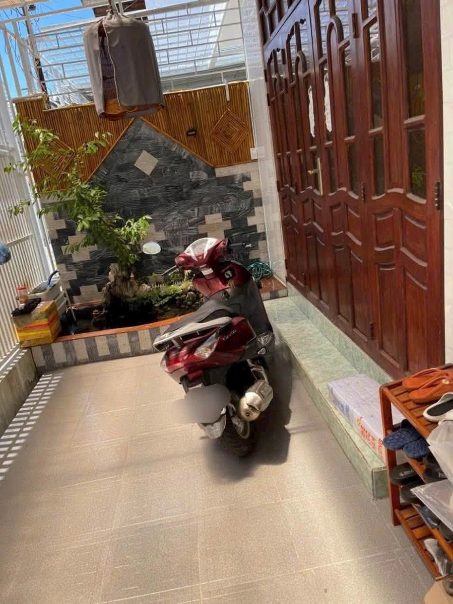 Nhà lầu 2PN bán 3 tỷ 150 Phan Thiết, 130m2 - Ảnh thu nhỏ 3