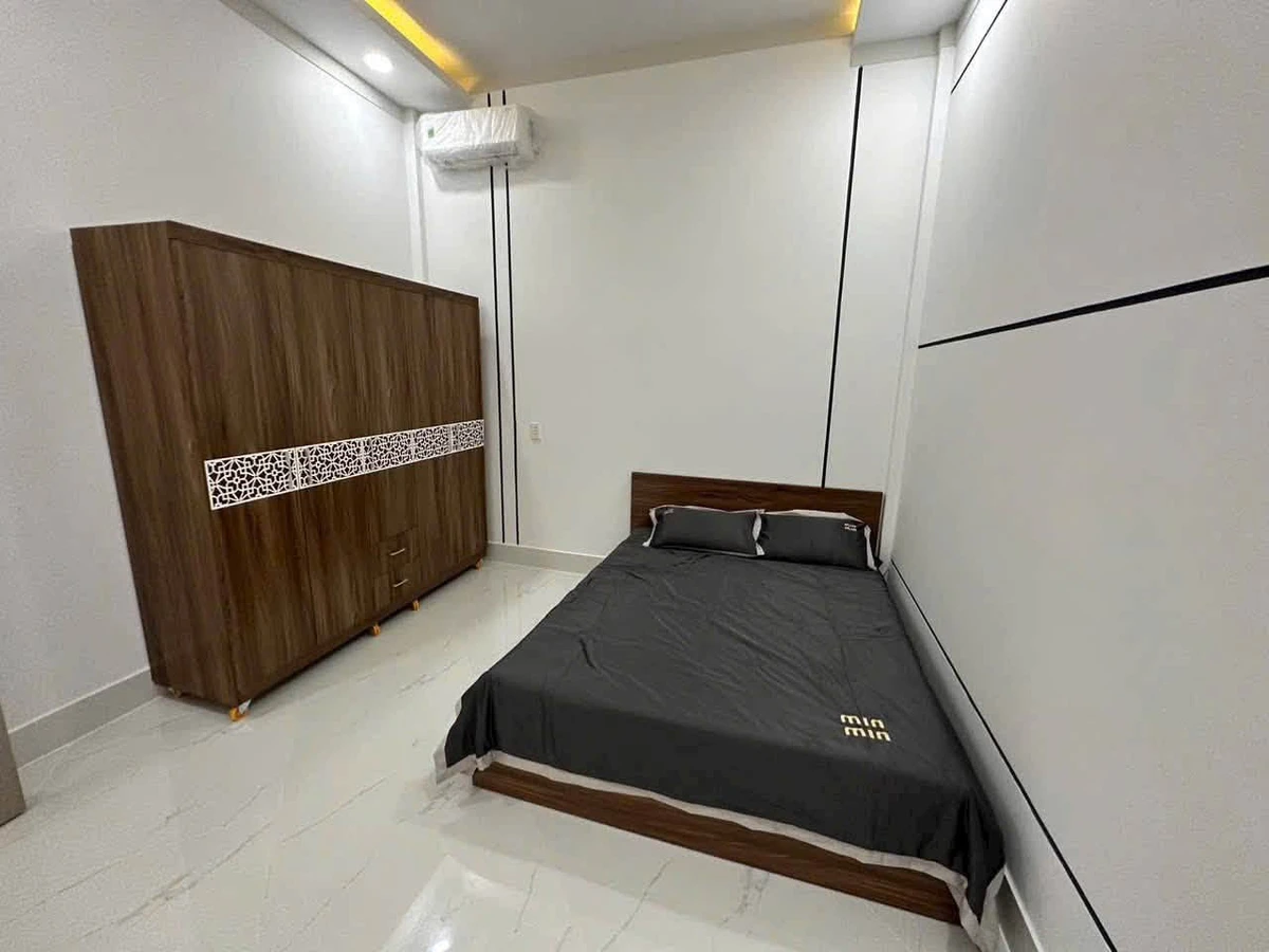 Bán nhà 97m² 2PN Phú Khương, Bến Tre - Ảnh thu nhỏ 5