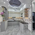 Bán nhà đẹp 3 tầng gần chợ Tân Hạnh, Biên Hòa, 3PN full nội thất, sổ hoàn công - 3,5 tỷ TL - Ảnh thu nhỏ 9