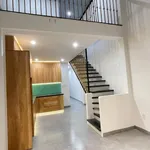 Bán nhà gác lửng 60m2, 2PN Dương Tự Minh gần biển Mỹ Khê - Ảnh thu nhỏ 2