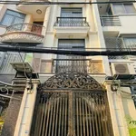 Bán nhà mặt tiền Cách Mạng Tháng 8, 4 tầng, 40m², 8.4 tỷ - Ảnh thu nhỏ 1
