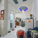 Bán nhà hẻm 4m Miếu Gò Xoài, Bình Tân, 4x8m, 1 trệt 1 lầu, 3,47 tỷ - Ảnh thu nhỏ 4