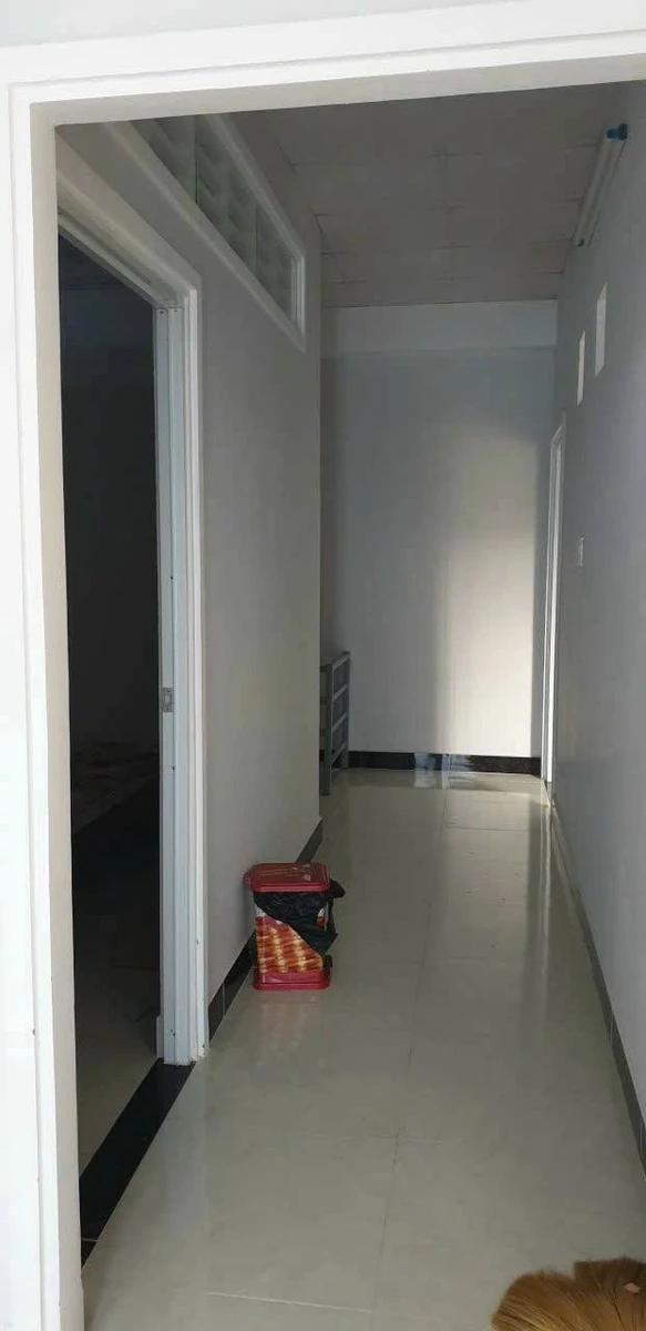 Bán nhà hẻm Sư Thiện Ân, 3PN, 55.68m², 1 tỷ 350 triệu - Ảnh thu nhỏ 2