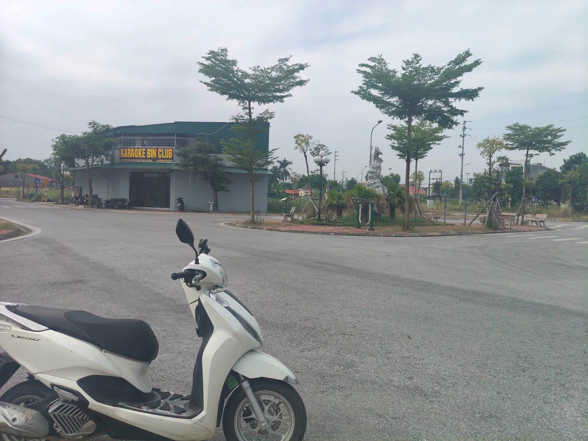 Bán đất 90m² mặt tiền 5m tại Việt Hòa, Hải Phòng - 1,7 tỷ - Ảnh 1