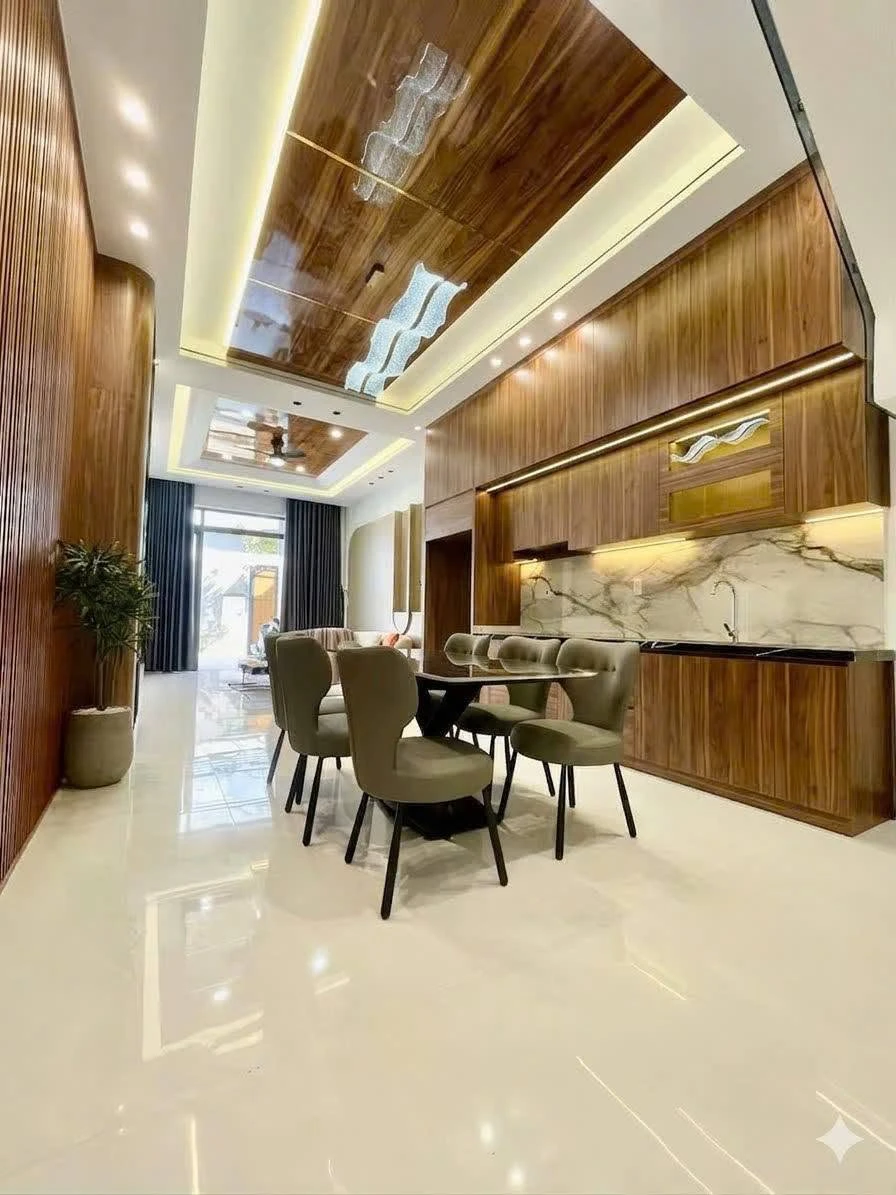 Bán nhà 1 trệt 1 lầu Trảng Dài Đồng Nai, 112,8m², 3PN, 2,95 tỷ - Ảnh thu nhỏ 4