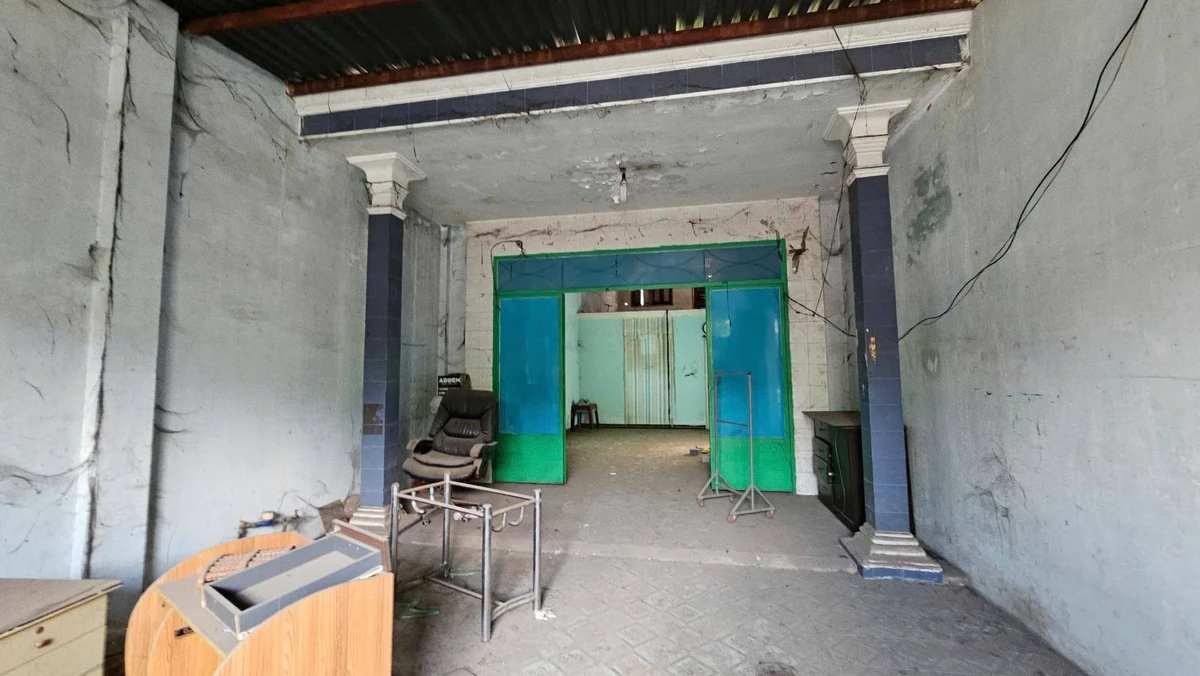 Bán đất mặt tiền Huỳnh Văn Nghệ 155m² 5,999 tỷ Đồng Nai - Ảnh thu nhỏ 3