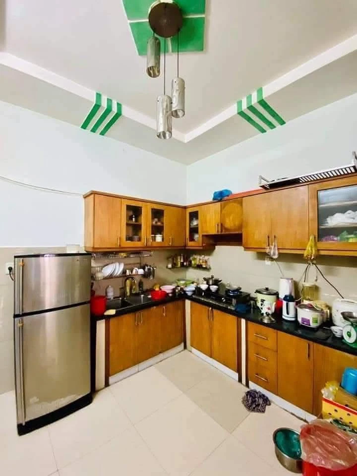 Bán nhà hẻm 3.5m 64.3m² 5 phòng ngủ giá 5.5 tỷ gần Phạm Văn Đồng, Phường 11, Bình Thạnh - Ảnh thu nhỏ 5