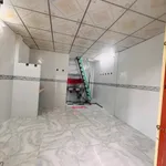 Bán nhà trung tâm chợ Phường 2, Tân An, Long An, 3.6x5m, 1 trệt 1 lửng, giá 690 triệu - Ảnh thu nhỏ 2