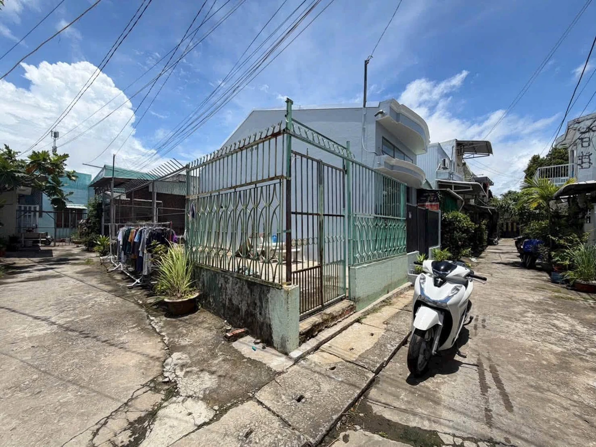 Bán đất hẻm 596 Ngô Quyền Rạch Giá 50m2 850 triệu - Ảnh thu nhỏ 2