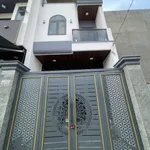 Bán nhà 1 trệt 1 lầu 3PN 108.7m² Bửu Hòa, Đồng Nai - Ảnh thu nhỏ 1