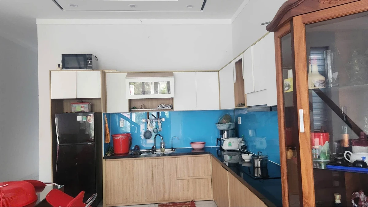 Bán nhà sân vườn 328m² 4 phòng ngủ Tân Lập, Buôn Ma Thuột - Ảnh thu nhỏ 4