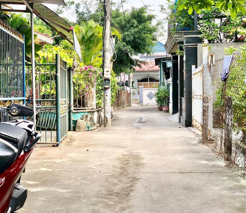 Bán đất 166m² tại xã Diên Thạnh, Khánh Hòa, 12tr/m² - Ảnh thu nhỏ 2