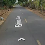 Bán đất mặt tiền Mỹ Xuân Ngãi Giao 228m² Tân Thành BRVT - Ảnh thu nhỏ 3