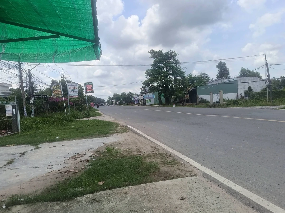 Bán đất view Núi Bà Đen Tây Ninh 115m² giá 465 triệu - Ảnh thu nhỏ 3
