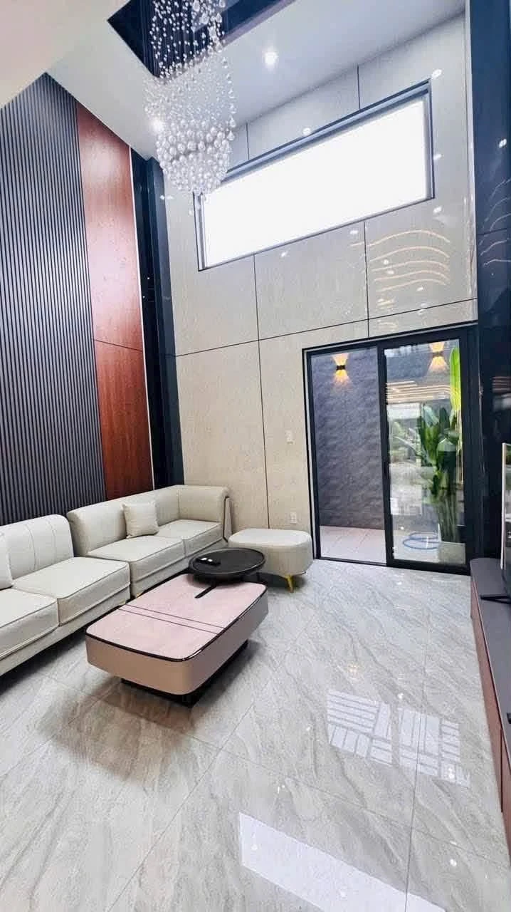 Nhà bán 75m2 gần Chợ Đông Đúc, Bình Dương - Ảnh 1