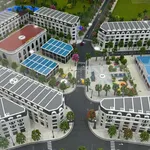 Bán gấp đất nền tại Nguyễn Thị Minh Khai, 3,2 tỷ, 124m2 - Ảnh thu nhỏ 3