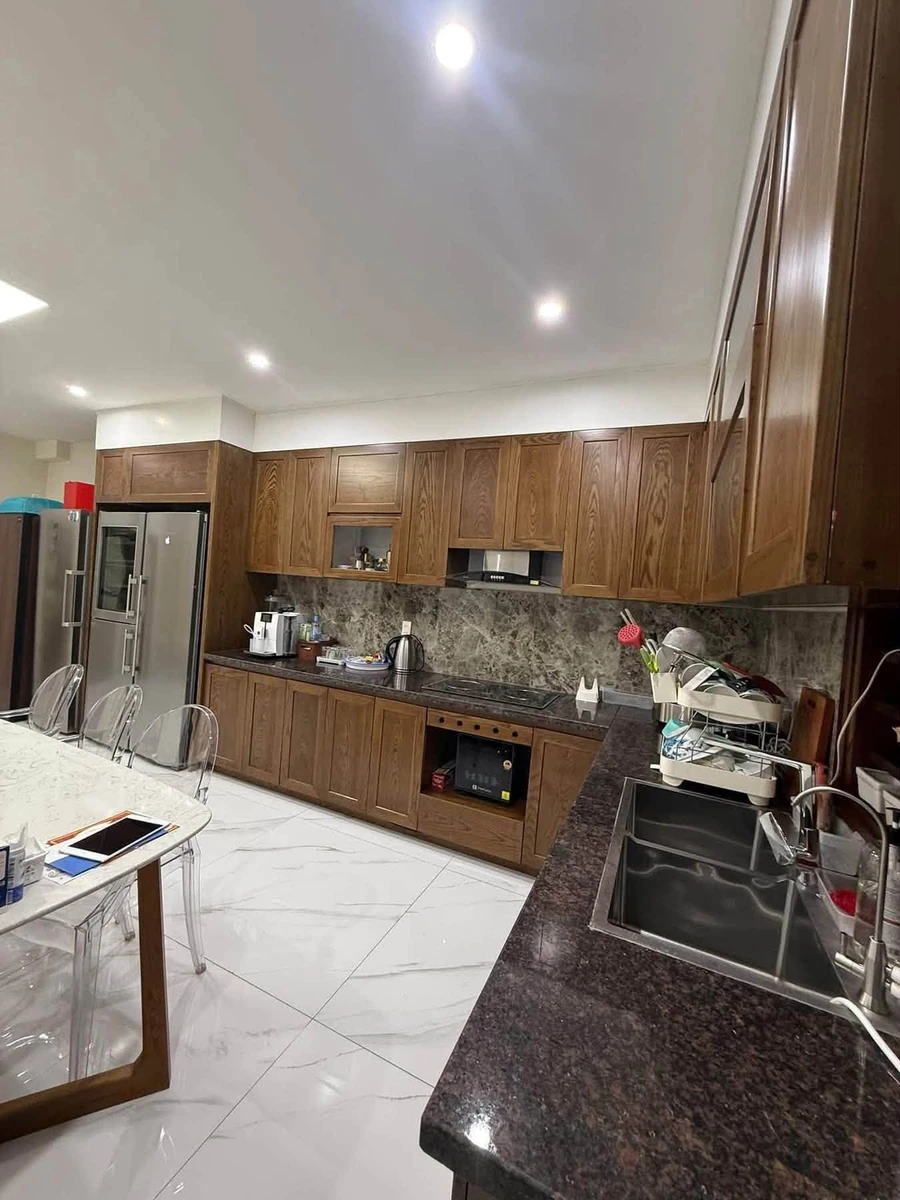 Bán nhà 4 tầng 80m² 5 tỷ 850 triệu Phạm Văn Đồng Hải Dương - Ảnh thu nhỏ 5