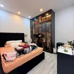 Bán nhà 4 tầng 40m2 đường Bình Thới, Quận 11, giá 8,6 tỷ - Ảnh thu nhỏ 5