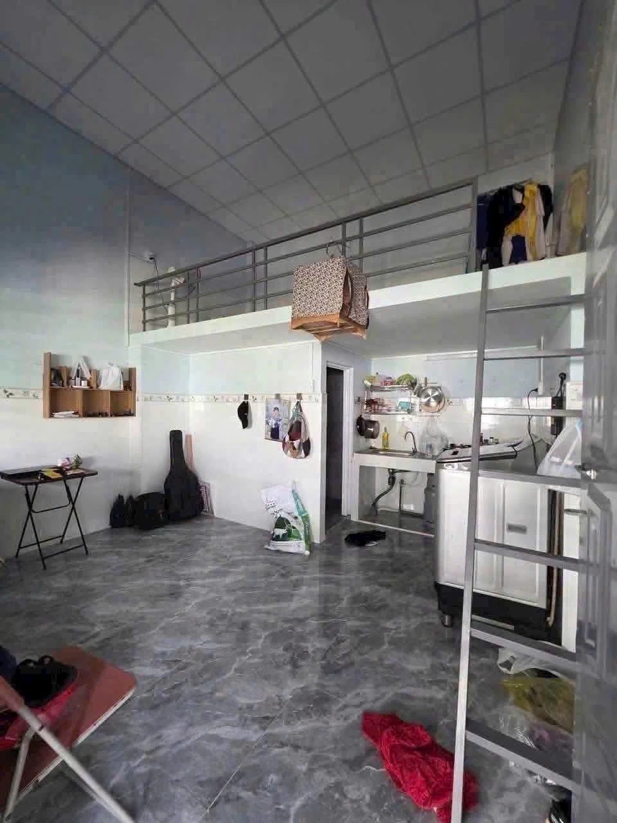 Bán dãy trọ 14 phòng Phú Mỹ 384m2 5 tỷ - Ảnh thu nhỏ 4