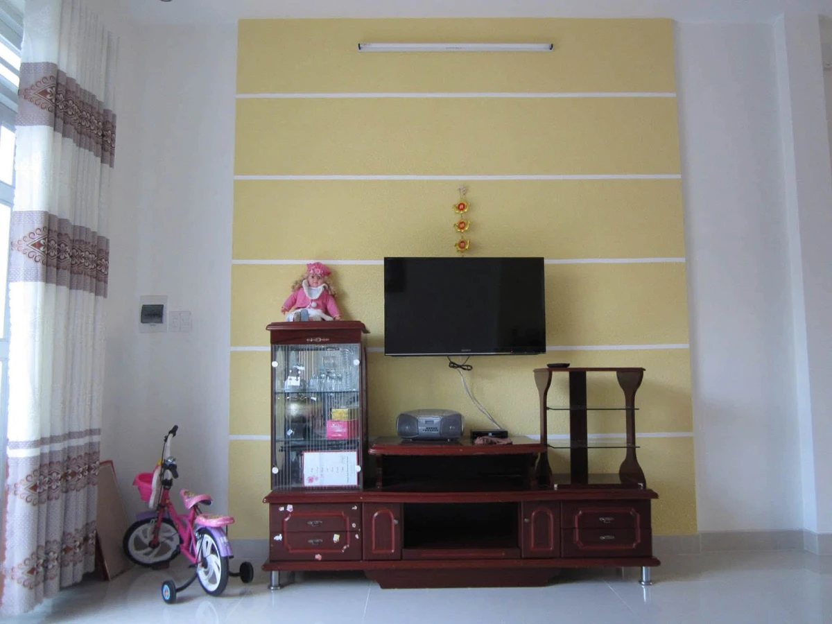Bán nhà 3 tầng 81m² đường số 2, Tăng Nhơn Phú B, Quận 9, giá khoảng 7 tỷ - Ảnh thu nhỏ 2