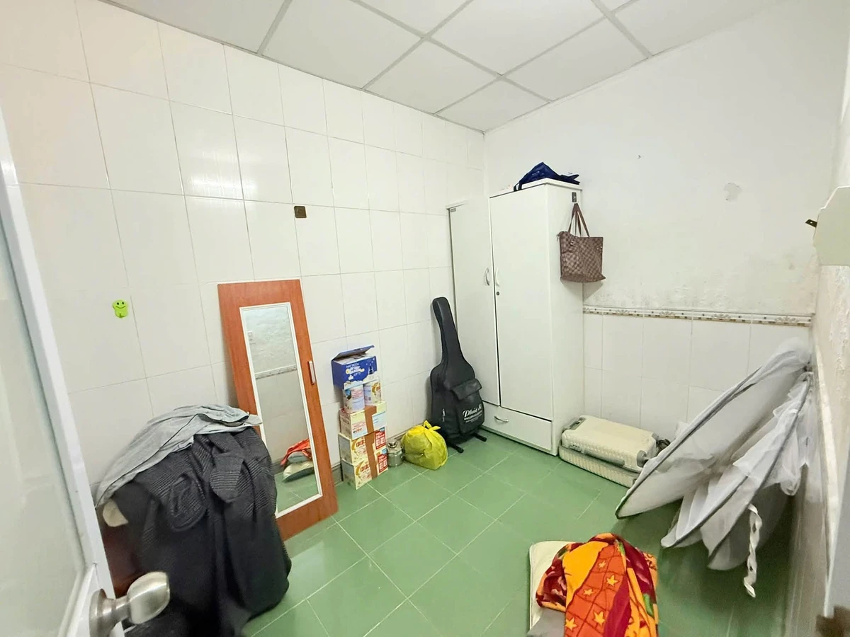 Bán nhà gác lững 57,4m2 An Cựu, Huế 1,69 tỷ - Ảnh thu nhỏ 4