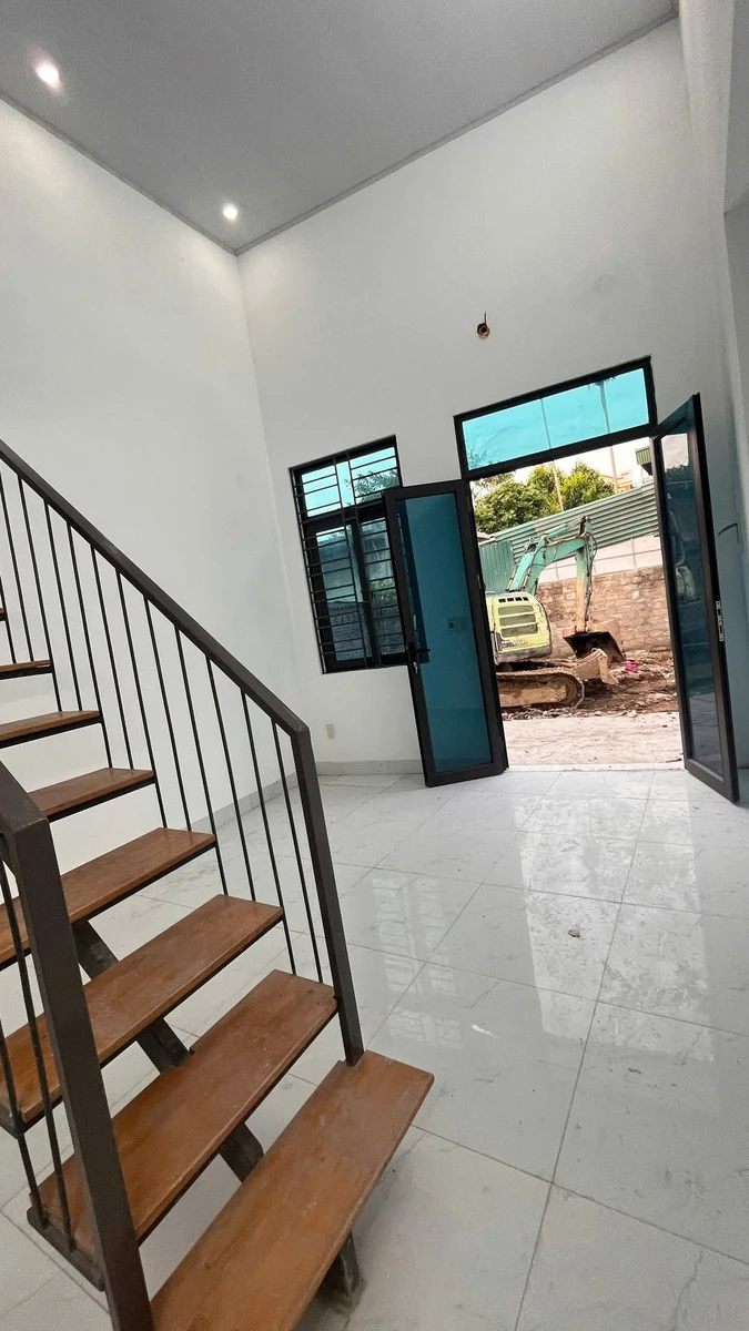 Bán nhà cấp 4 3PN 56m² Phố Ngọc Uyên, Hải Dương - Ảnh thu nhỏ 2