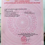 Bán đất 4x14m giáp ranh Nhà Bè, xã Long Hậu, Cần Giuộc, giá 1,25 tỷ - Ảnh thu nhỏ 2