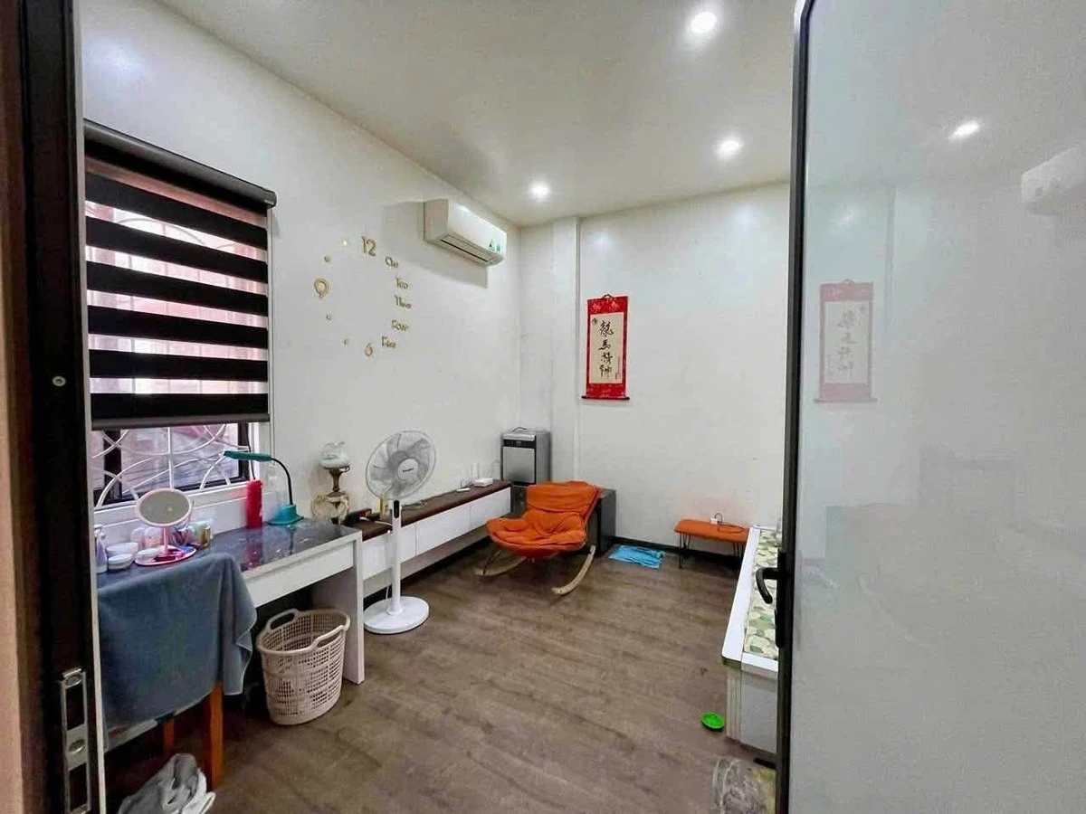 Bán nhà 4 tầng 24m2 ngõ Mê Linh, Hải Phòng, 1,89 tỷ - Ảnh thu nhỏ 5