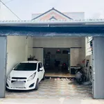 Bán nhà hẻm 2 mặt tiền Trần Huy Cáp, 137.5m², 2PN, 1.5 tỷ - Ảnh thu nhỏ 2