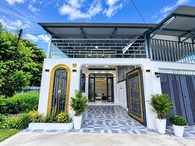 Bán nhà Tây Ninh 85m² 2PN, Phường Long Hoa